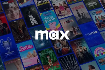 Streaming Max está disponível no Brasil! Veja preços e como assinar